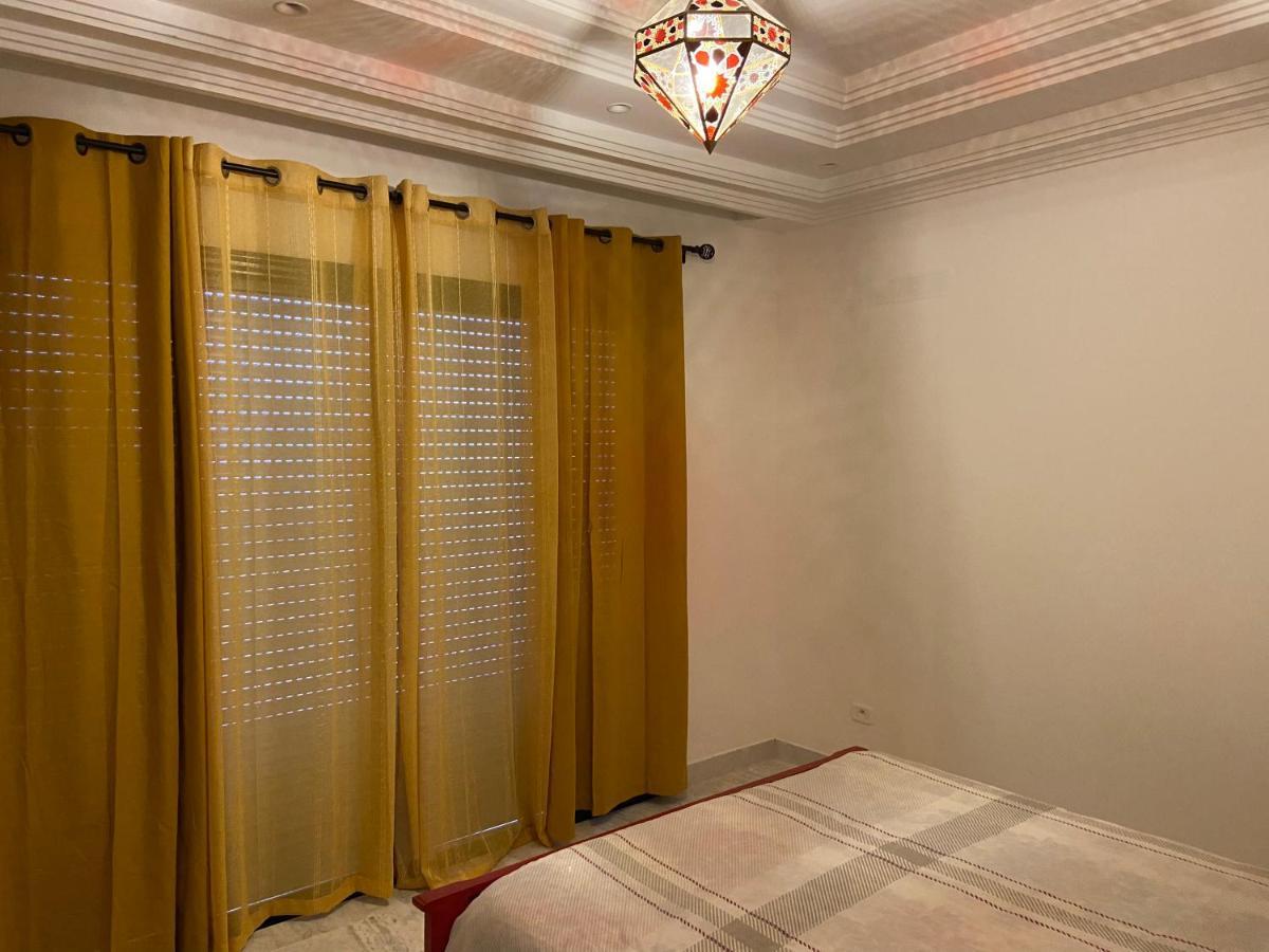 Marsa Authentic Luxury Appart 1 La Marsa Exterior photo